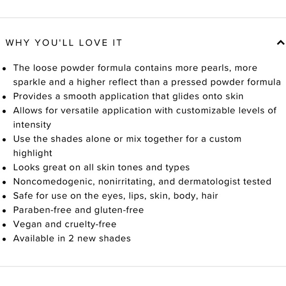 Anastasia Beverly Hills Loose Highlighter Powder - Picture 10 of 10